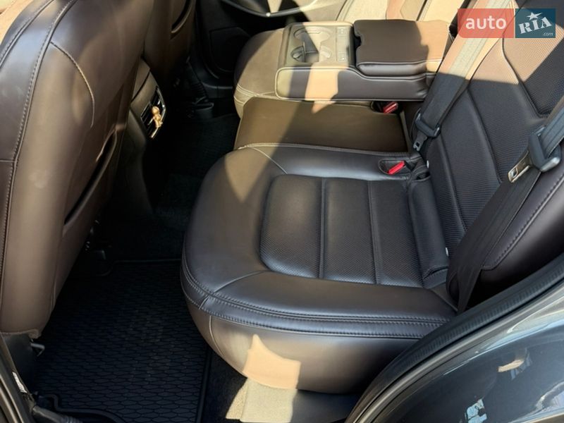 Внедорожник / Кроссовер Mazda CX-5 2022 в Харькове фото 29 Внедорожник / Кроссовер Mazda CX-5 2022 в Харькове
