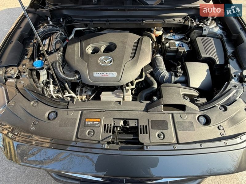 Внедорожник / Кроссовер Mazda CX-5 2022 в Харькове фото 46 Внедорожник / Кроссовер Mazda CX-5 2022 в Харькове