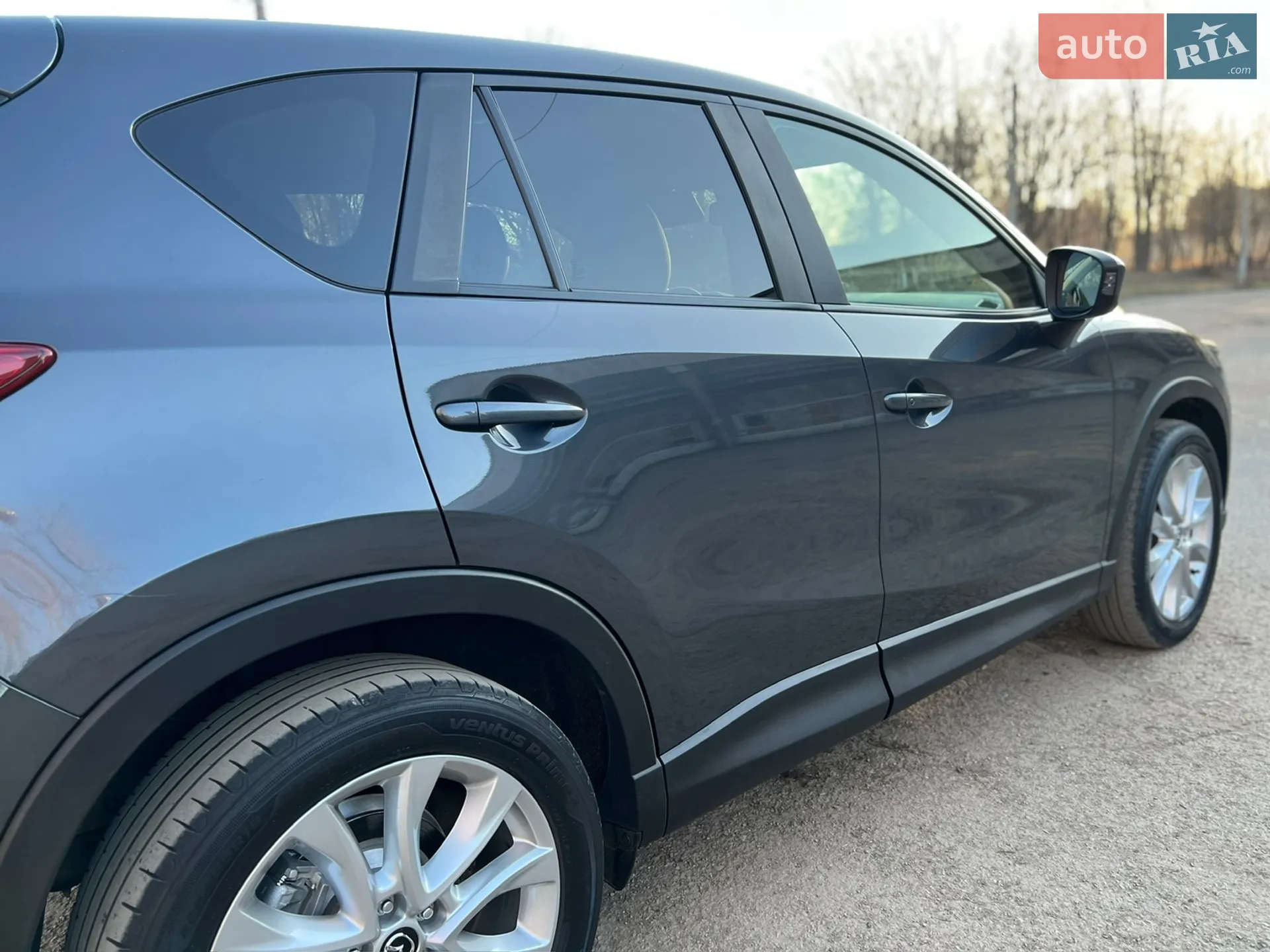 2014 Mazda CX-5 - мініатюра 43