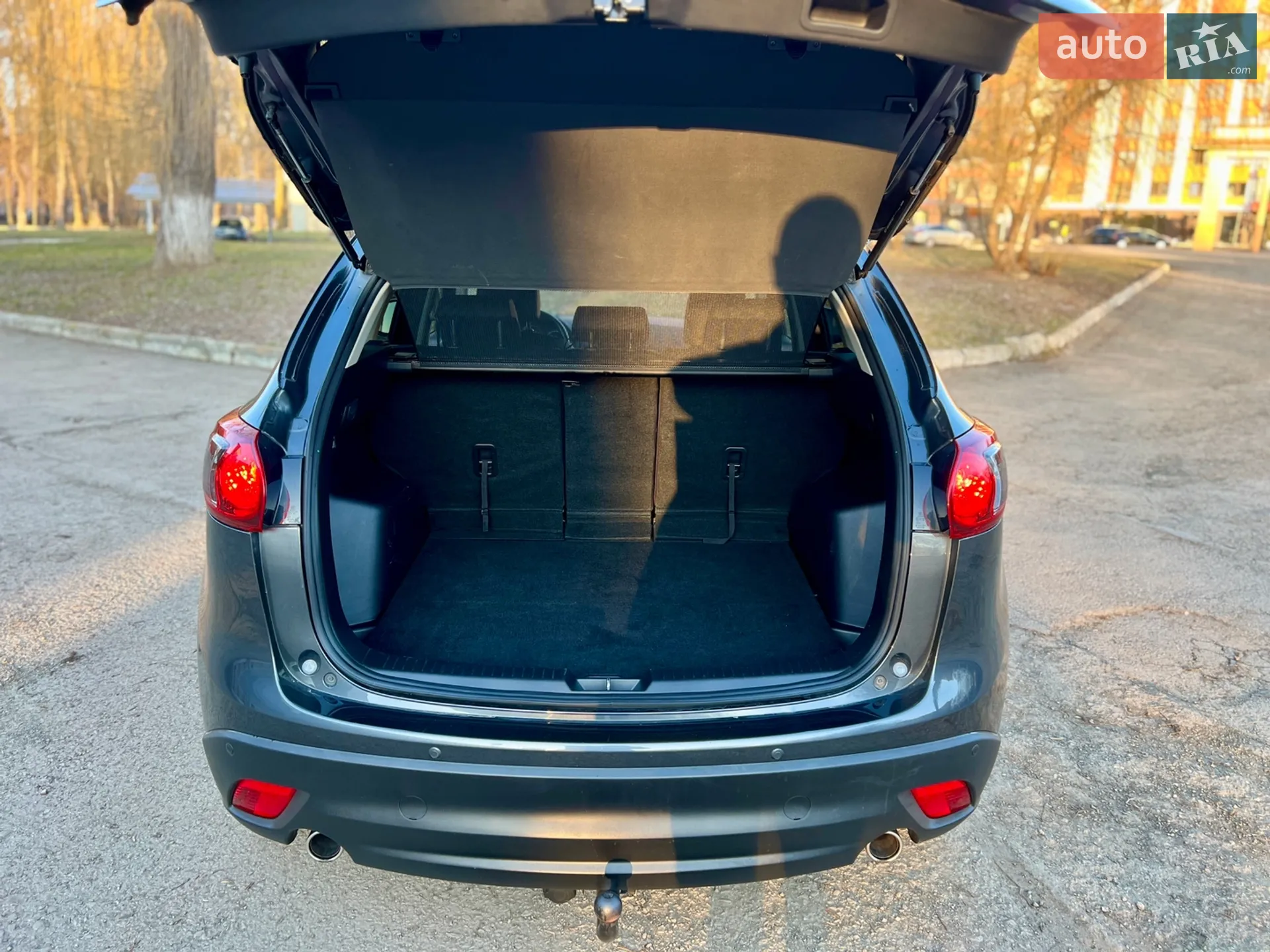 2014 Mazda CX-5 - мініатюра 84