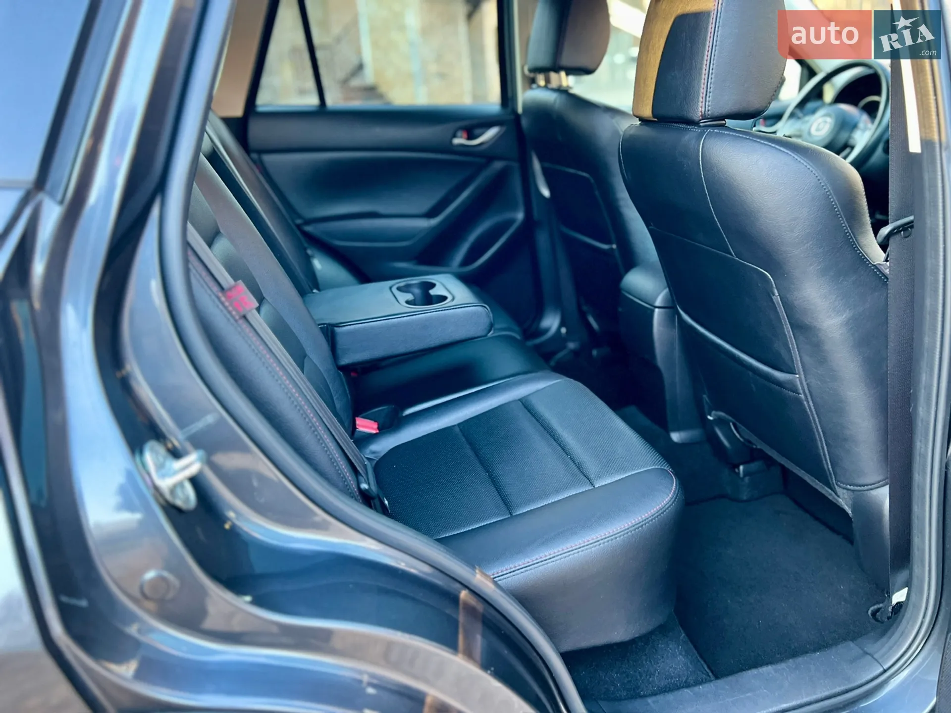 2014 Mazda CX-5 - мініатюра 89