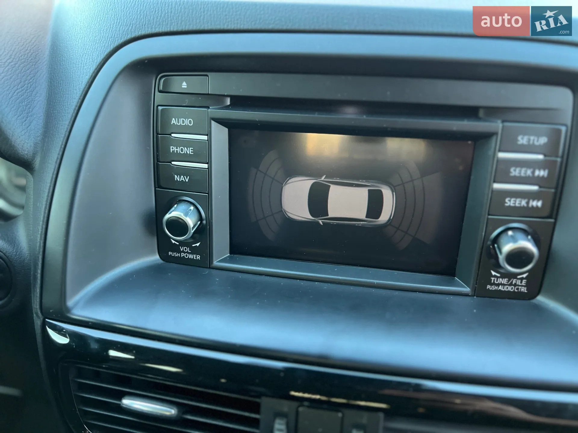 2014 Mazda CX-5 - мініатюра 100