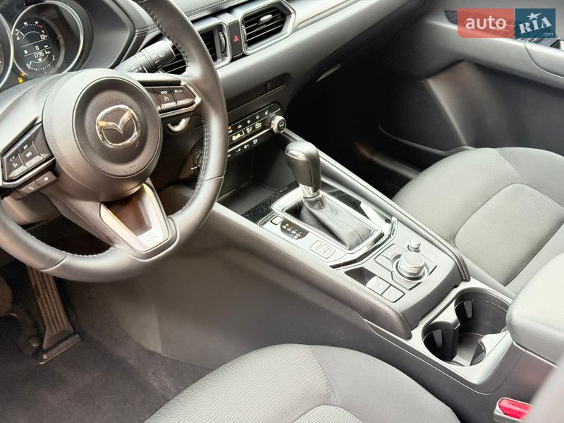Позашляховик / Кросовер Mazda CX-5 2023 в Харкові фото 15 Позашляховик / Кросовер Mazda CX-5 2023 в Харкові