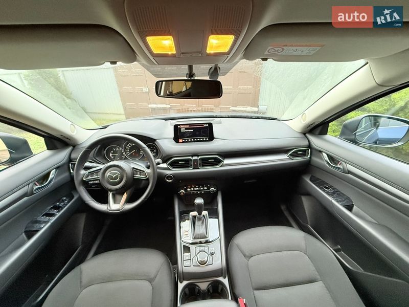 Позашляховик / Кросовер Mazda CX-5 2023 в Харкові фото 50 Позашляховик / Кросовер Mazda CX-5 2023 в Харкові