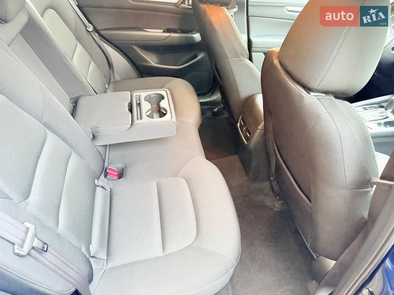 Позашляховик / Кросовер Mazda CX-5 2023 в Харкові фото 53 Позашляховик / Кросовер Mazda CX-5 2023 в Харкові