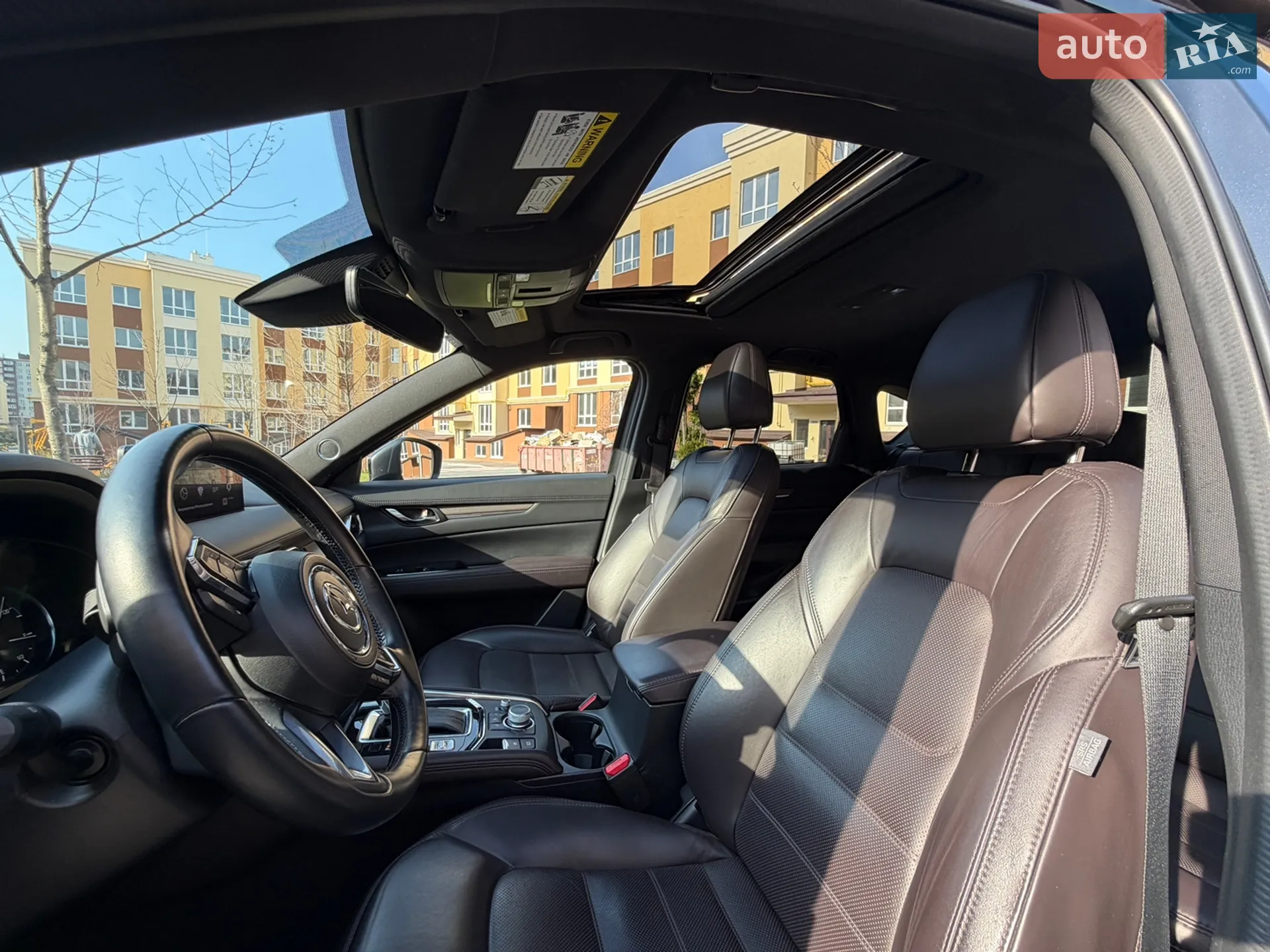 2022 Mazda CX-5 - мініатюра 6