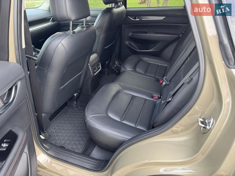 Внедорожник / Кроссовер Mazda CX-5 2022 в Харькове фото 23 Внедорожник / Кроссовер Mazda CX-5 2022 в Харькове