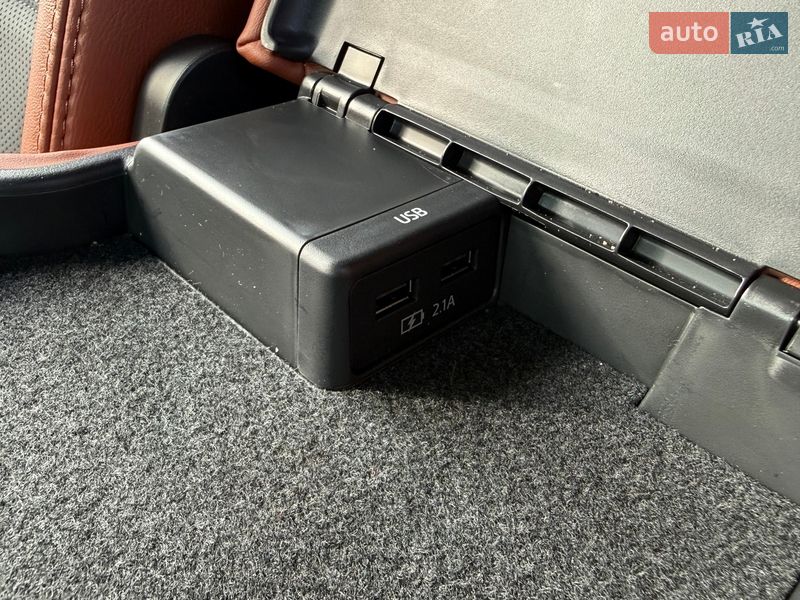 Внедорожник / Кроссовер Mazda CX-5 2024 в Киеве фото 30 Внедорожник / Кроссовер Mazda CX-5 2024 в Киеве