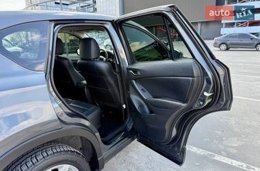 Внедорожник / Кроссовер Mazda CX-5 2013 в Киеве фото 19 Внедорожник / Кроссовер Mazda CX-5 2013 в Киеве