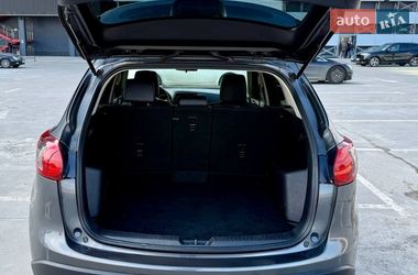 Внедорожник / Кроссовер Mazda CX-5 2013 в Киеве фото 29 Внедорожник / Кроссовер Mazda CX-5 2013 в Киеве