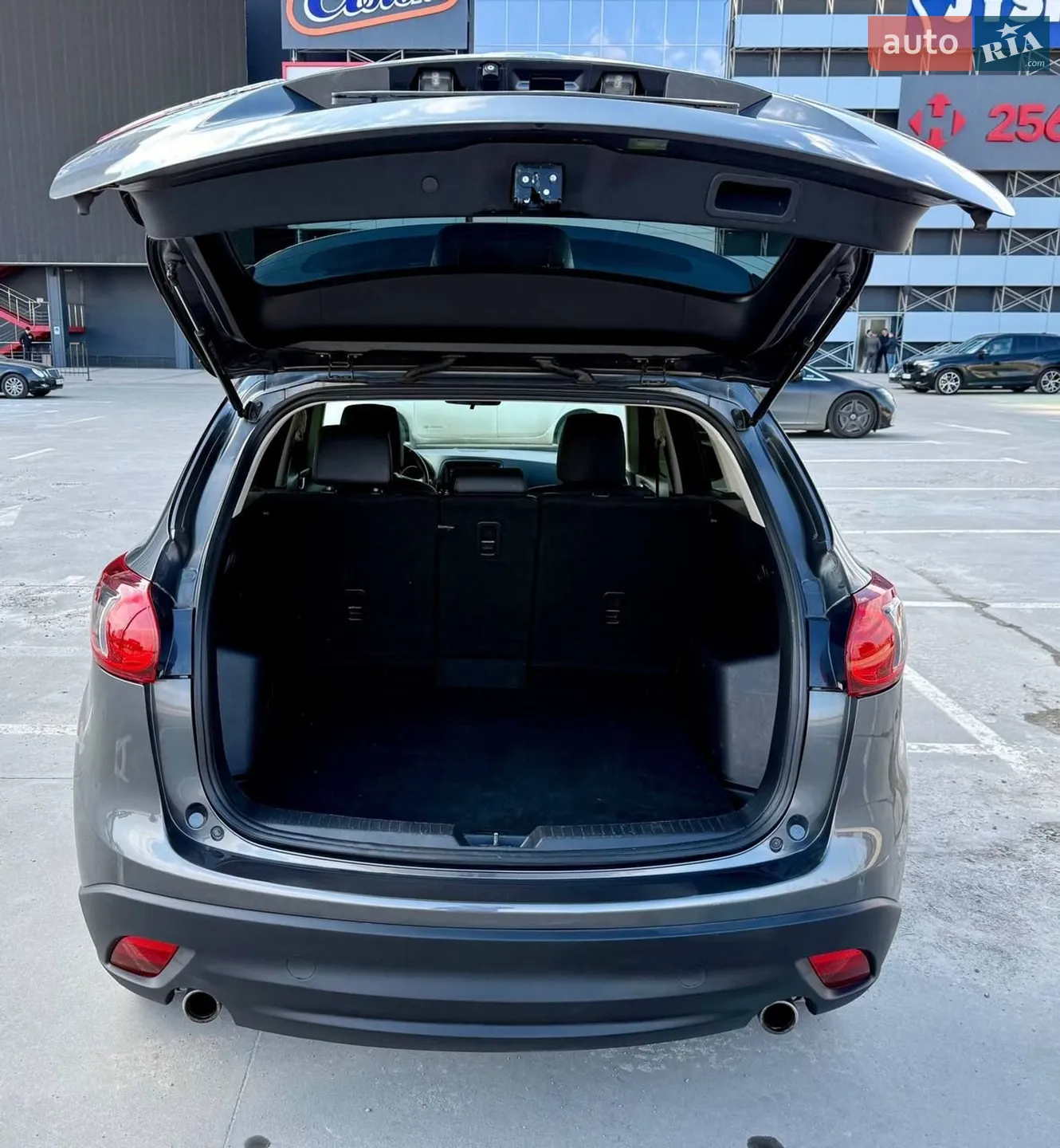 2013 Mazda CX-5 - мініатюра 29