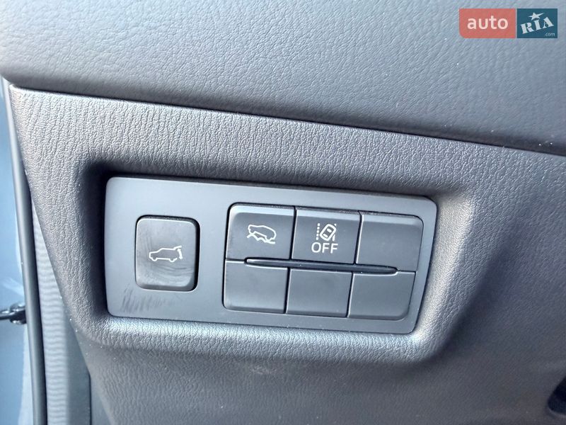 Позашляховик / Кросовер Mazda CX-5 2021 в Новомосковську