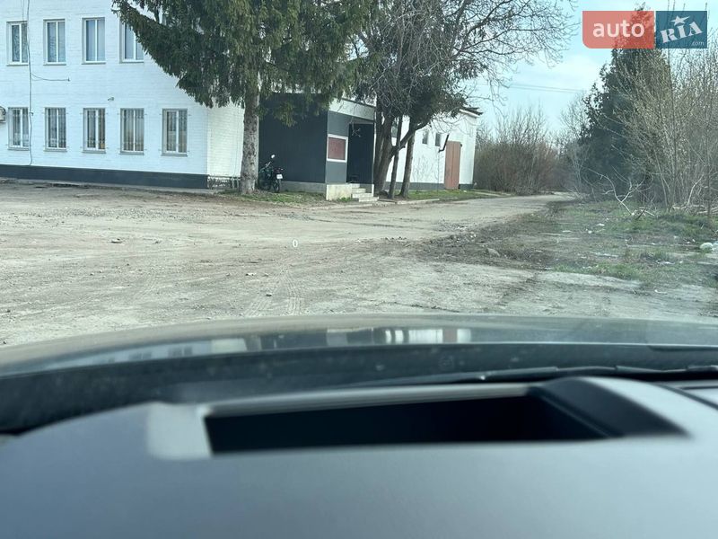 Позашляховик / Кросовер Mazda CX-5 2024 в Умані фото 18 Позашляховик / Кросовер Mazda CX-5 2024 в Умані