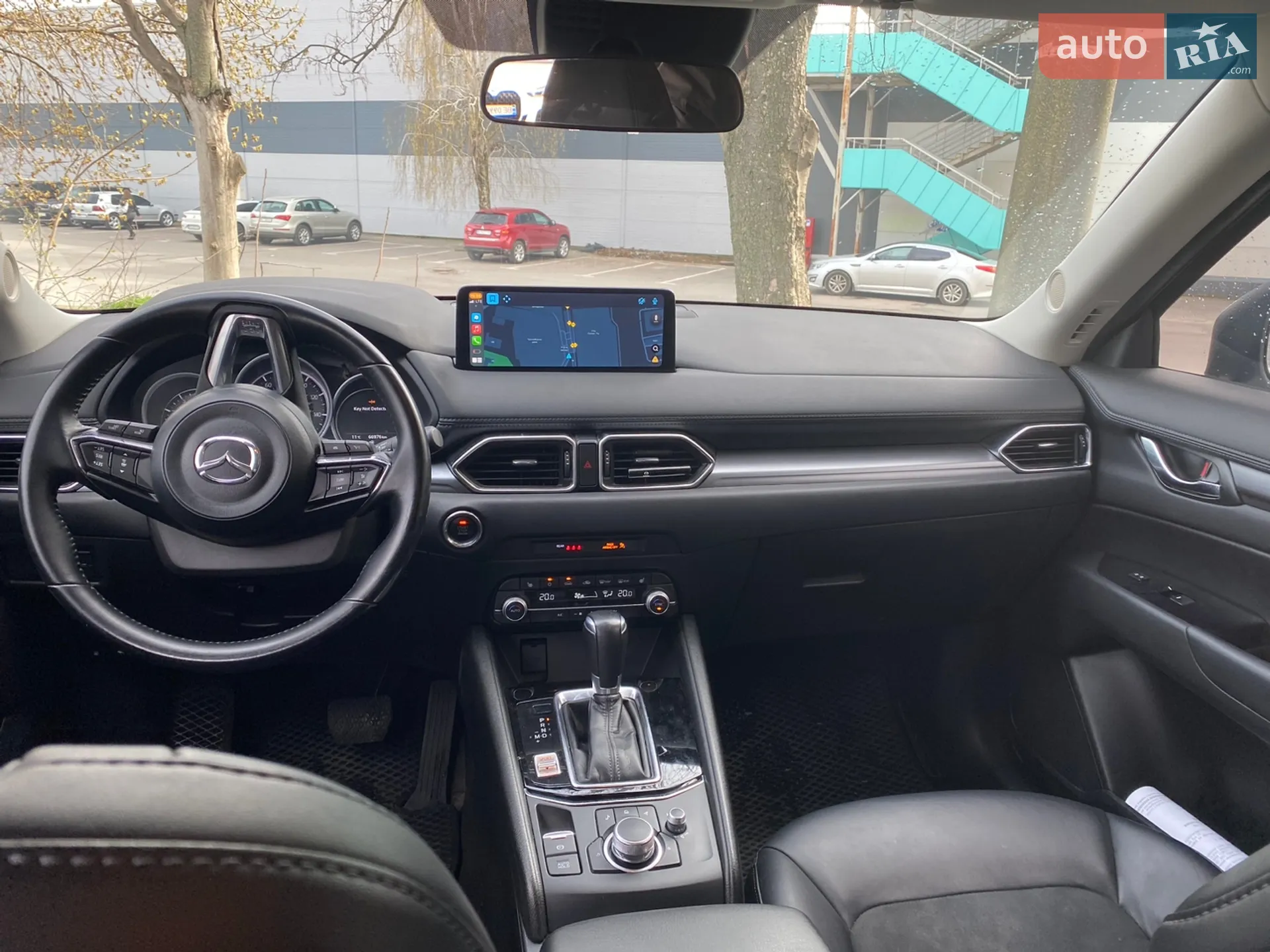 2020 Mazda CX-5 - мініатюра 7
