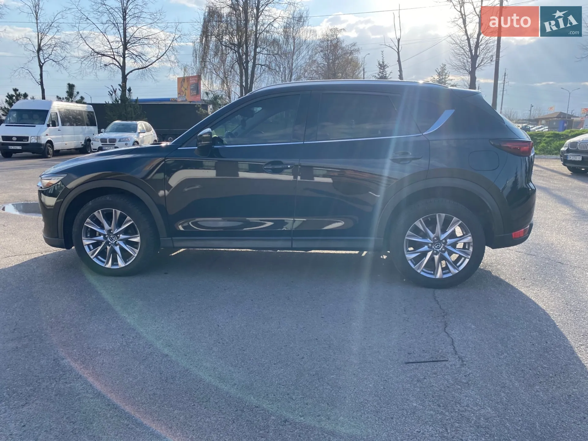 2019 Mazda CX-5 - мініатюра 12