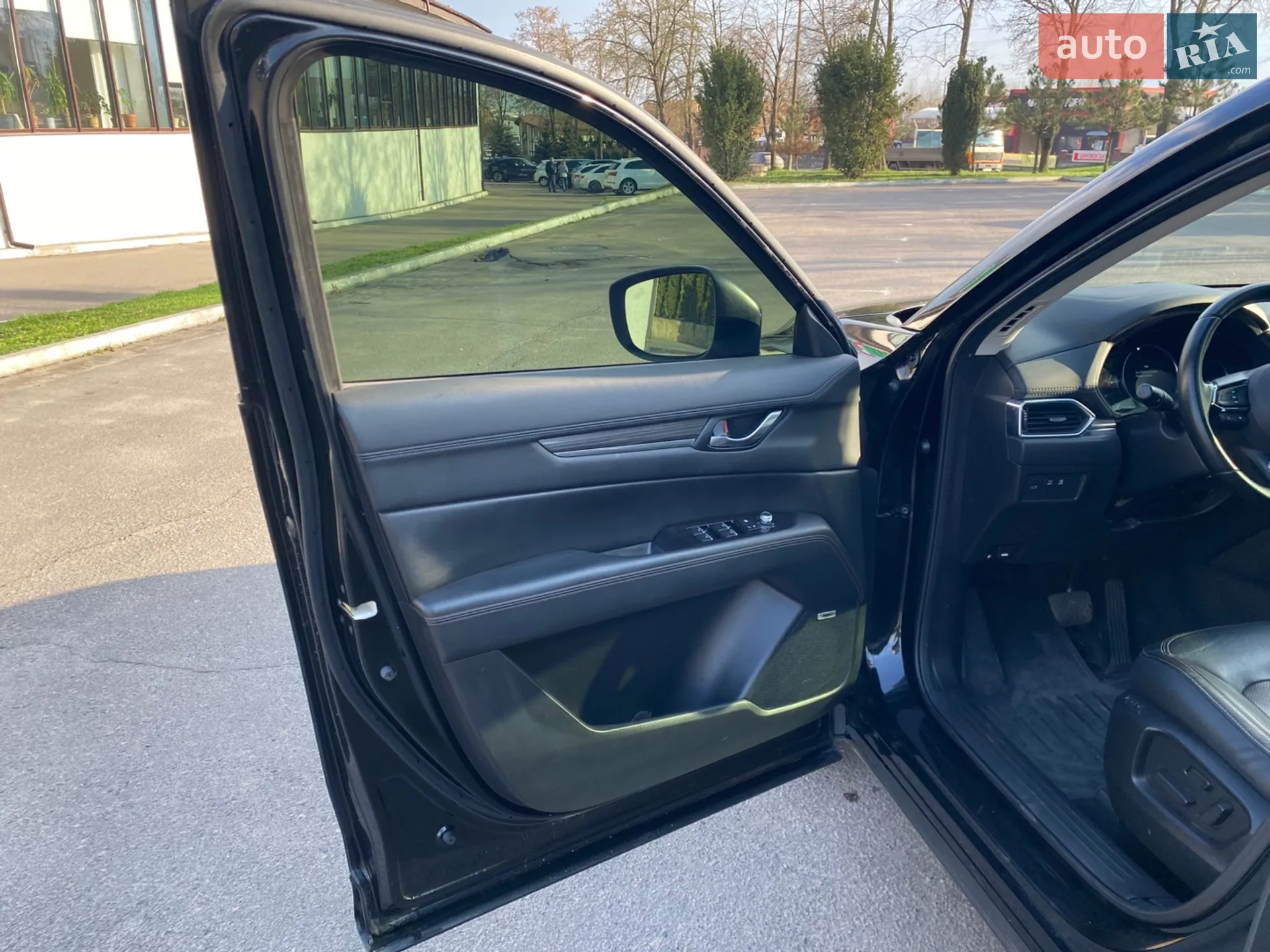 2019 Mazda CX-5 - мініатюра 13