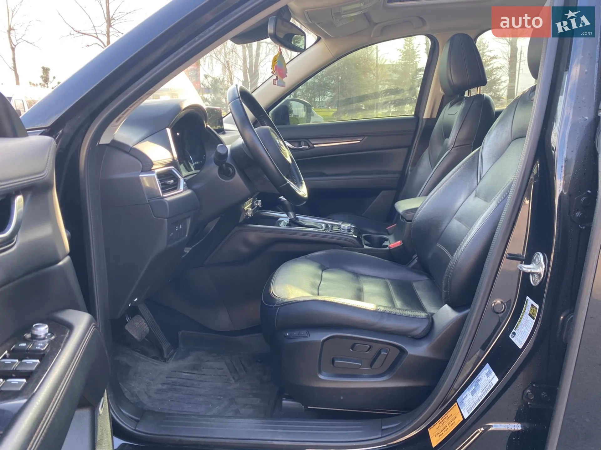 2019 Mazda CX-5 - мініатюра 13