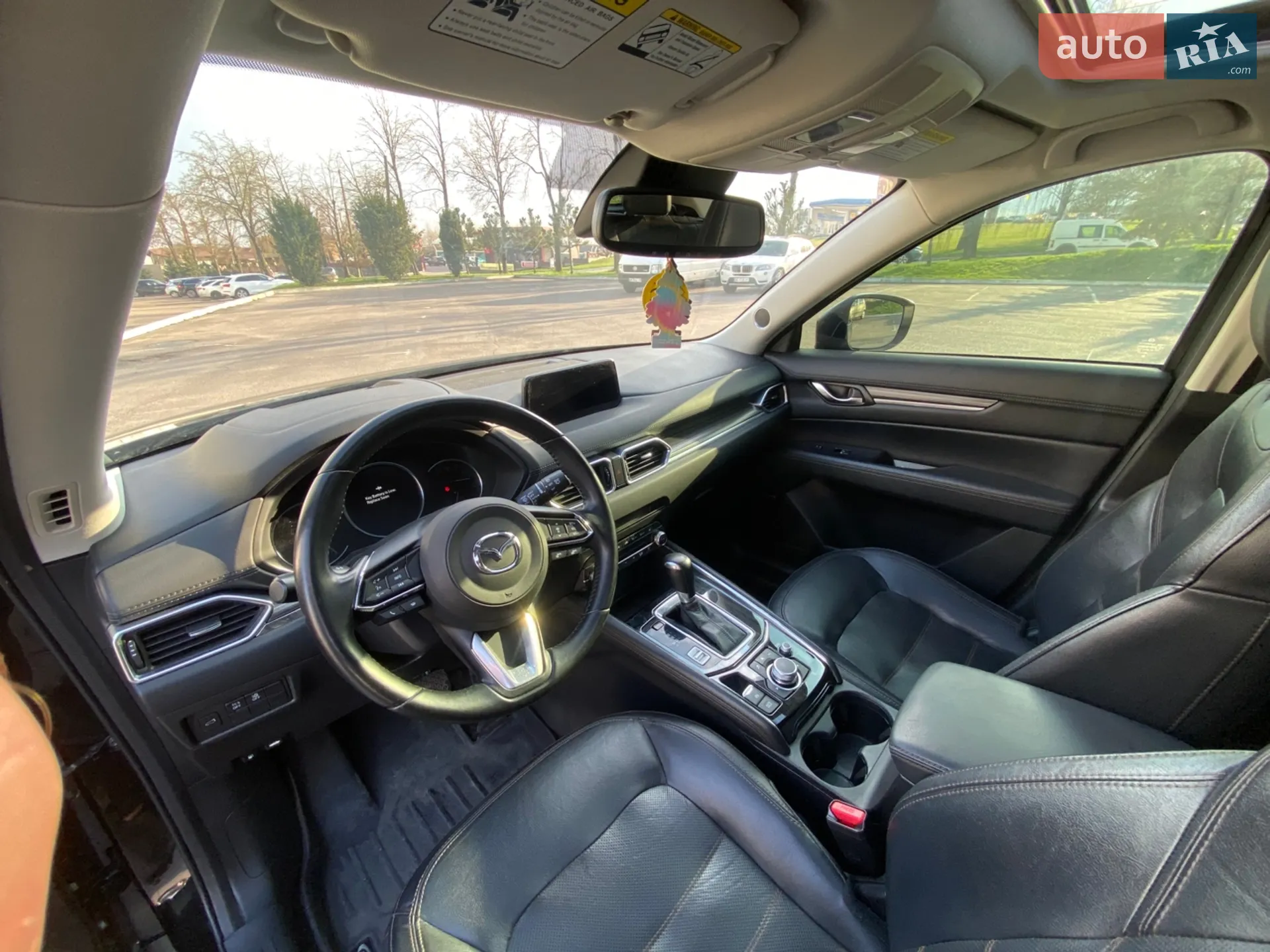 2019 Mazda CX-5 - мініатюра 16