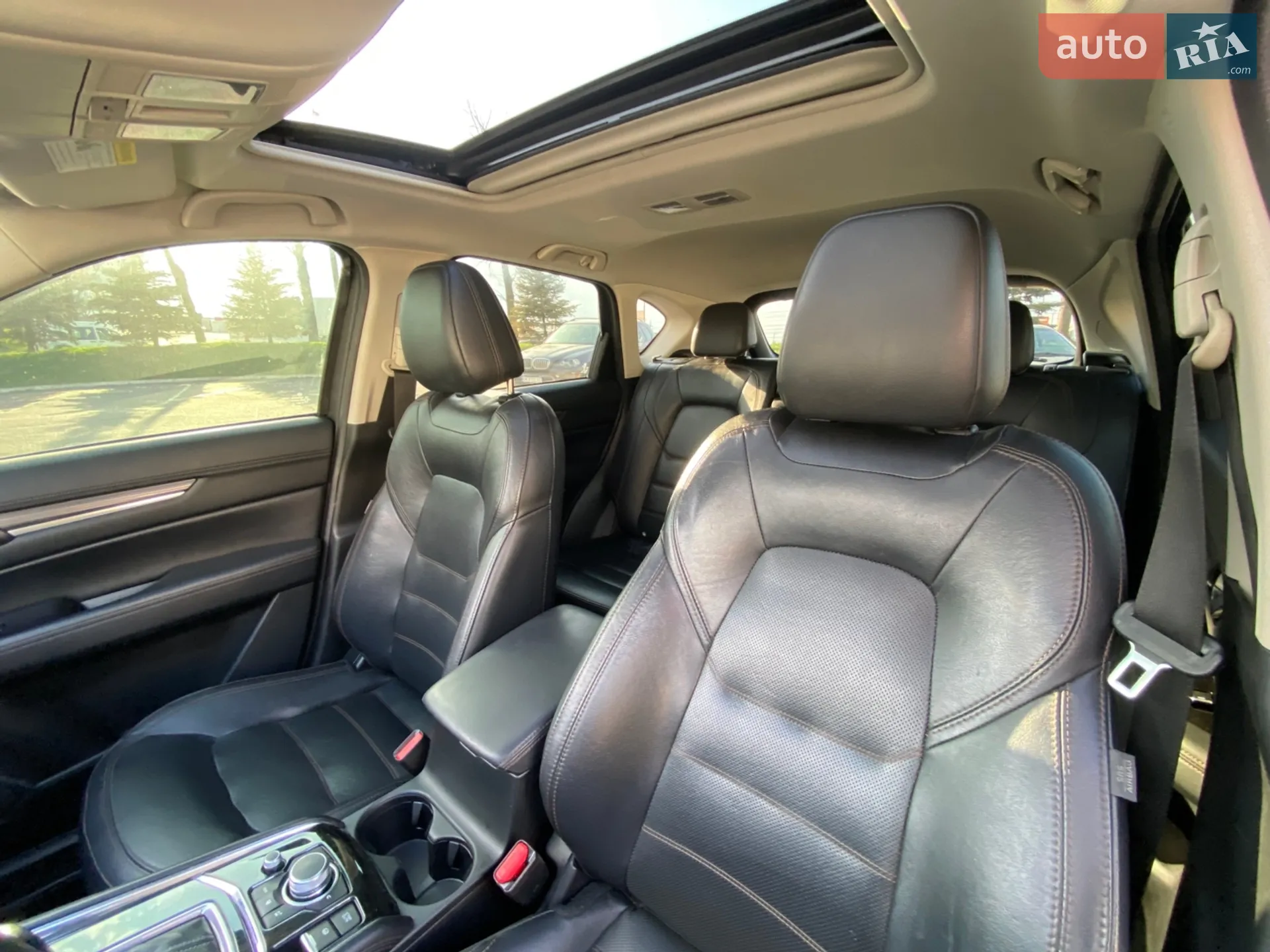 2019 Mazda CX-5 - мініатюра 17