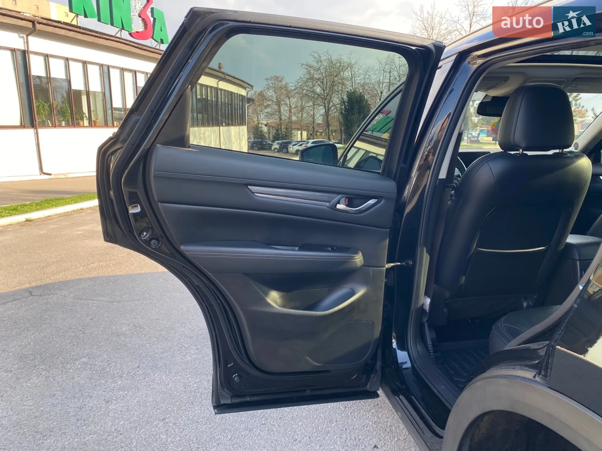 2019 Mazda CX-5 - мініатюра 18
