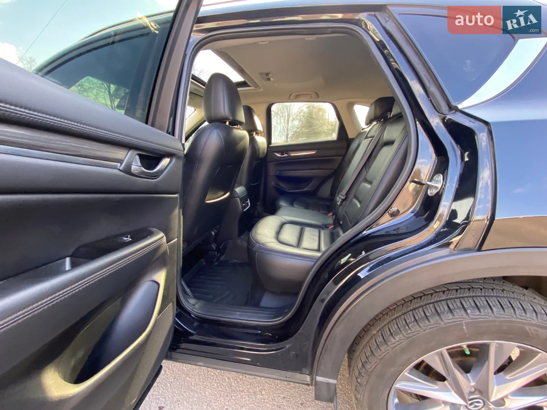 2019 Mazda CX-5 - мініатюра 19