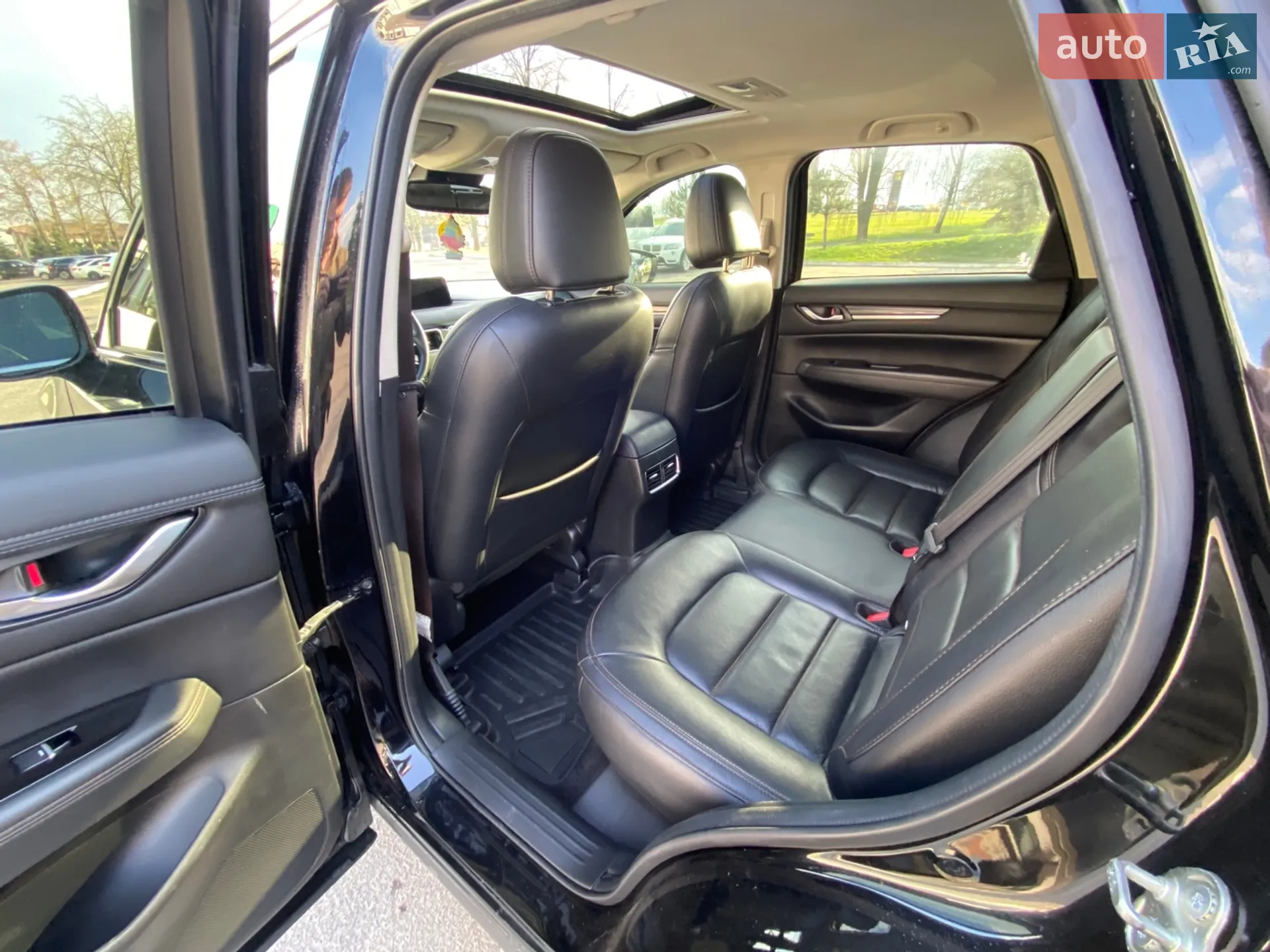 2019 Mazda CX-5 - мініатюра 20