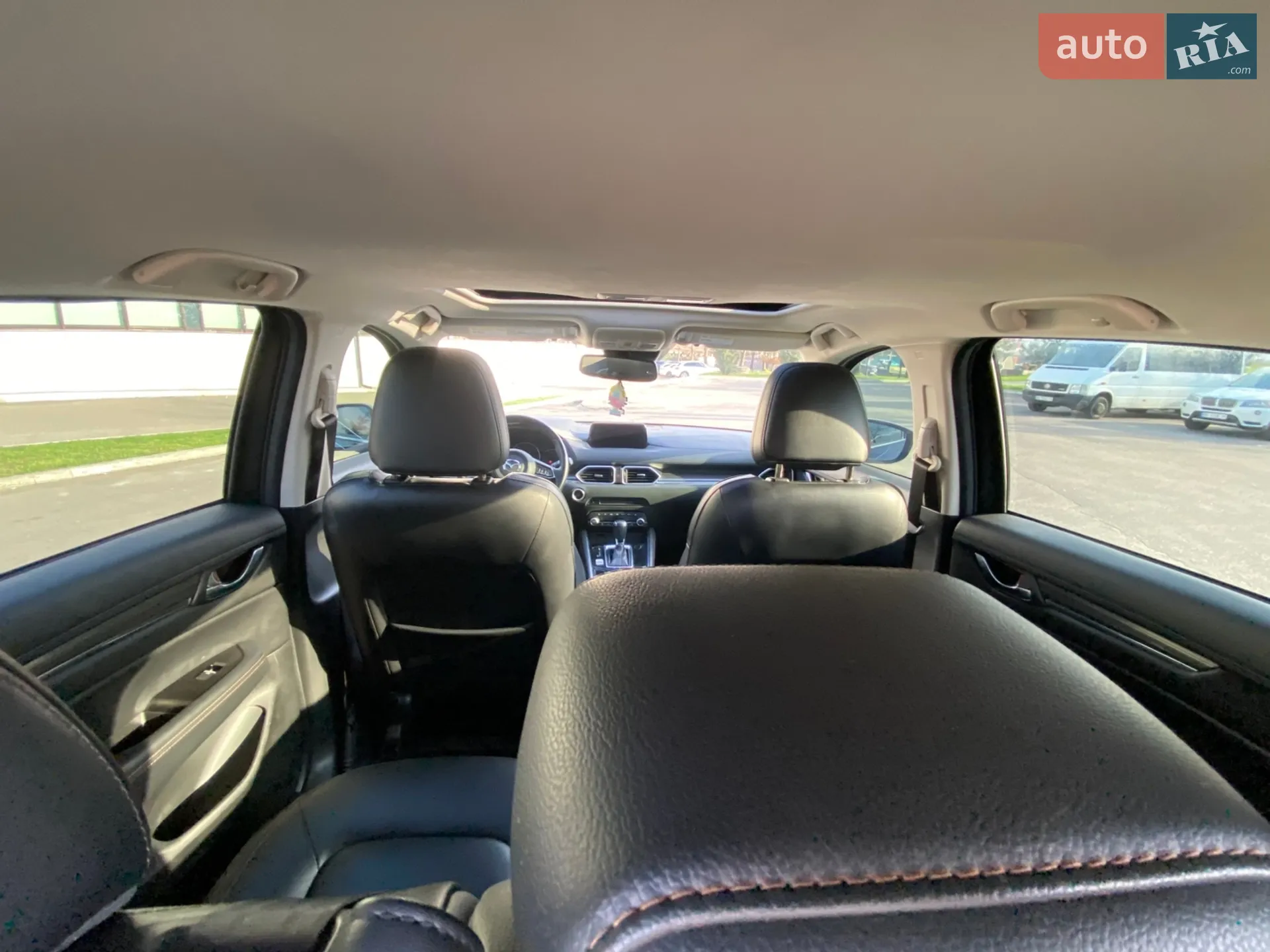 2019 Mazda CX-5 - мініатюра 22