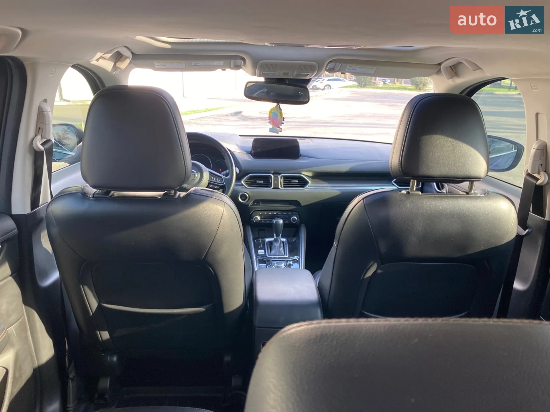 2019 Mazda CX-5 - мініатюра 24
