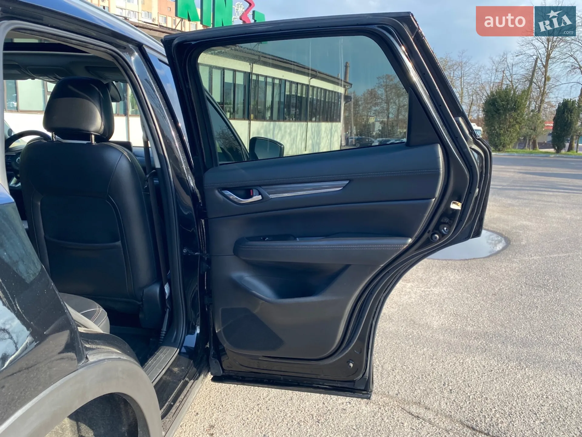 2019 Mazda CX-5 - мініатюра 24