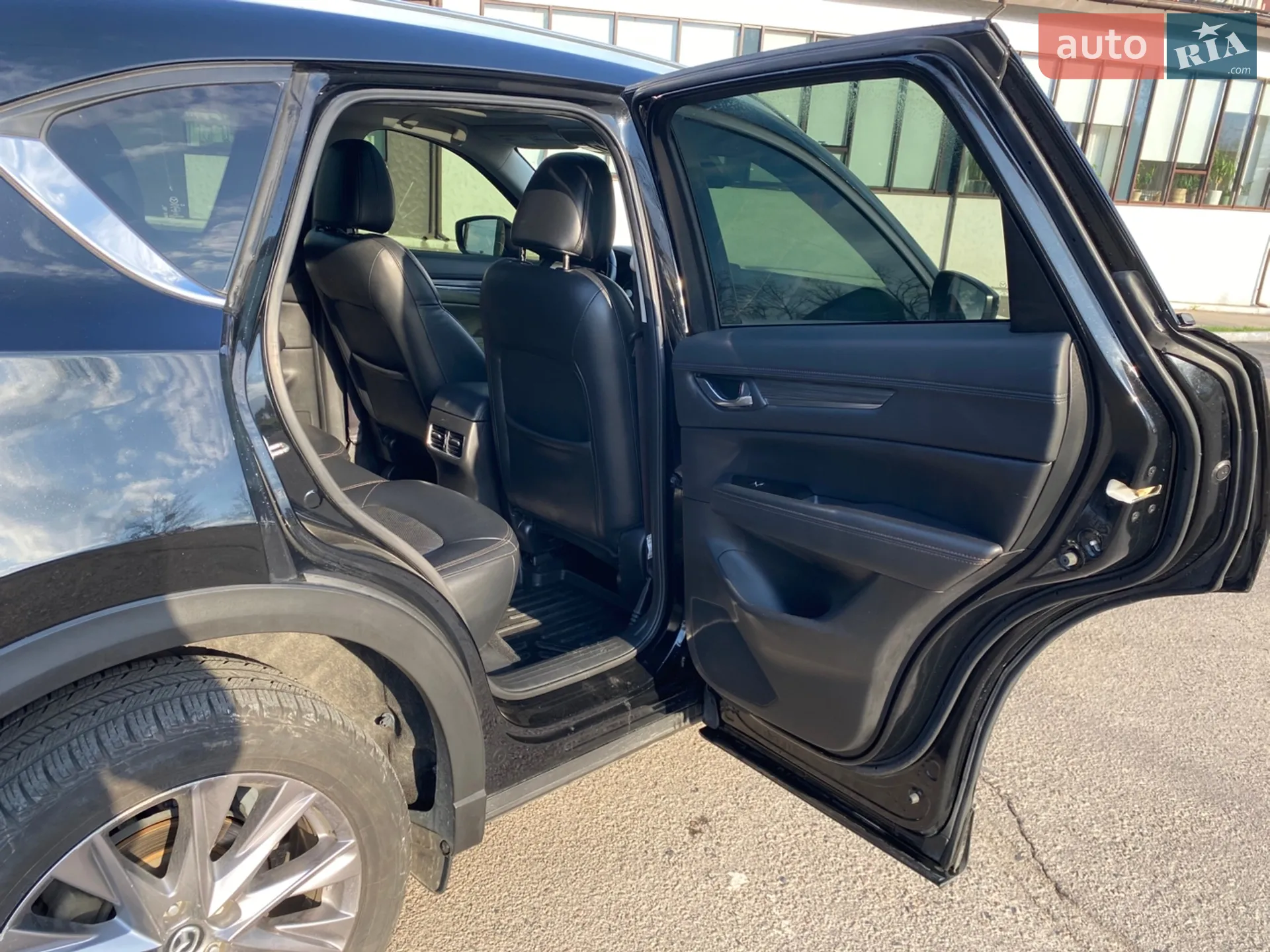 2019 Mazda CX-5 - мініатюра 26