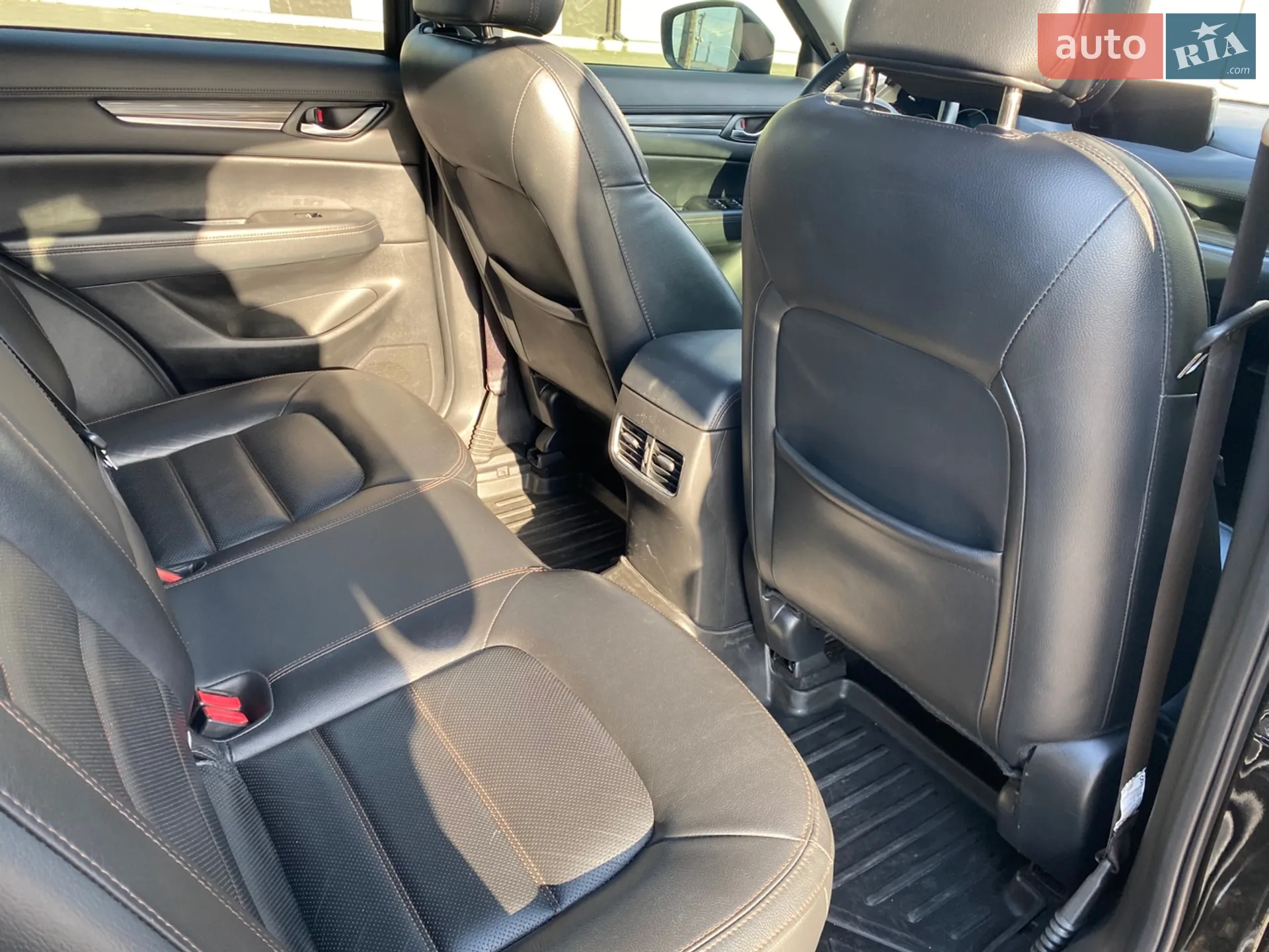 2019 Mazda CX-5 - мініатюра 27