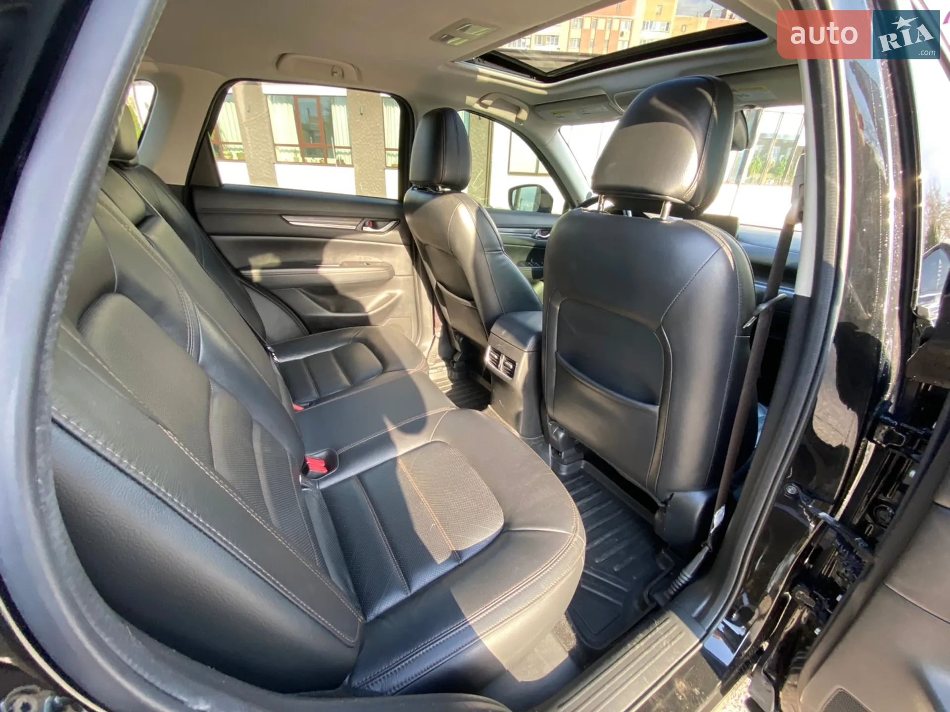 2019 Mazda CX-5 - мініатюра 28