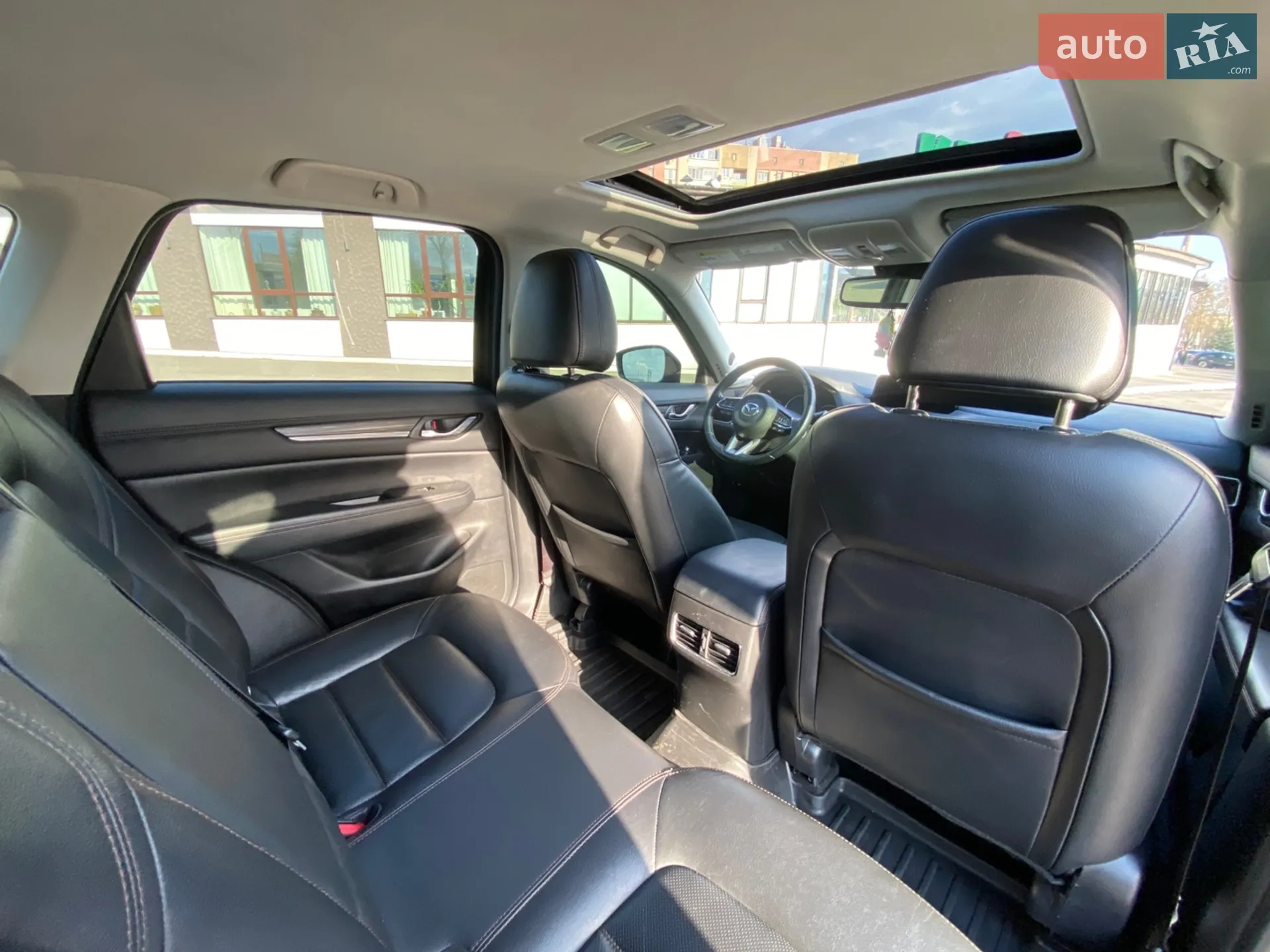 2019 Mazda CX-5 - мініатюра 29