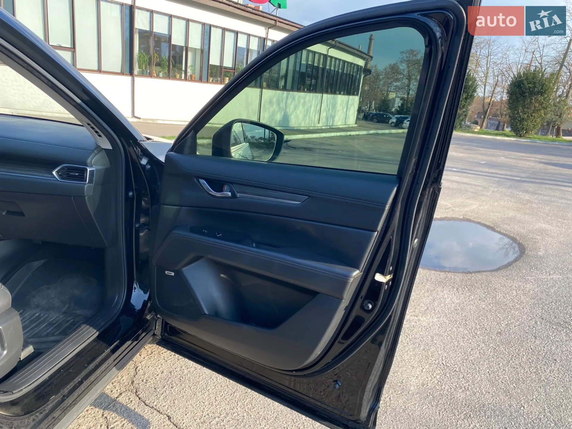 2019 Mazda CX-5 - мініатюра 29