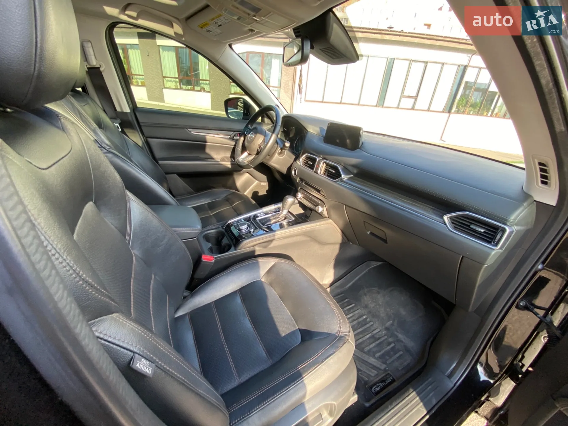 2019 Mazda CX-5 - мініатюра 32