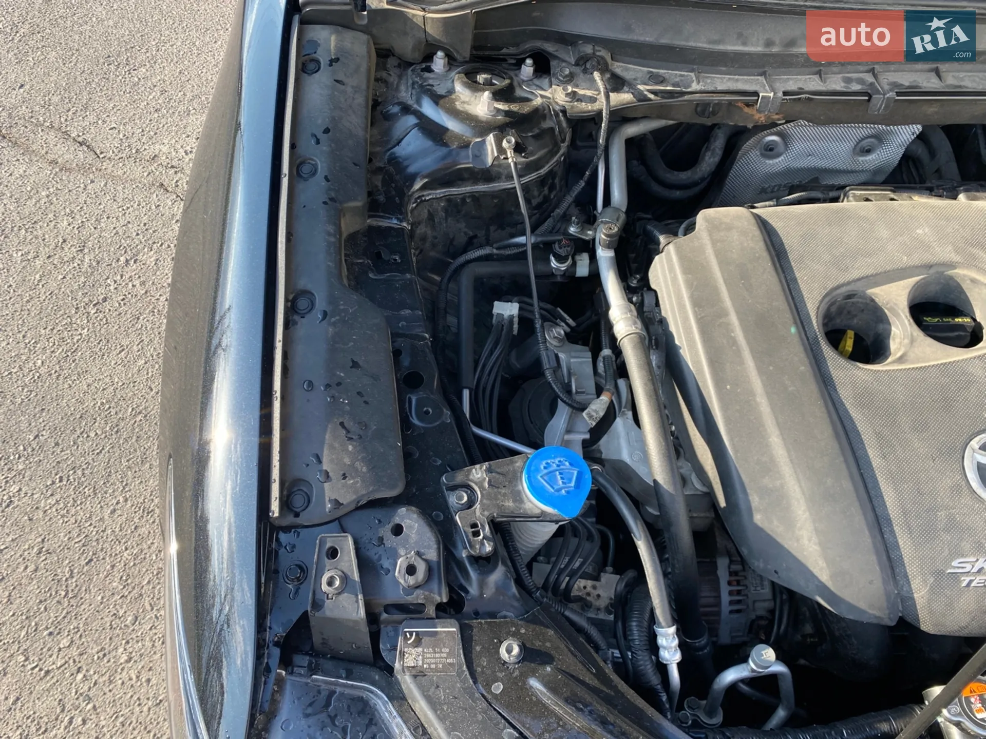 2019 Mazda CX-5 - мініатюра 35