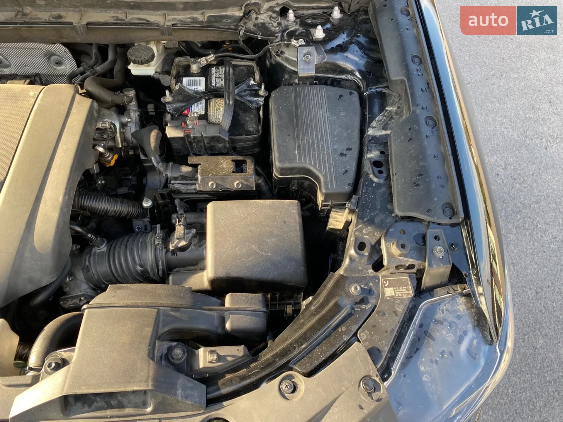 2019 Mazda CX-5 - мініатюра 37