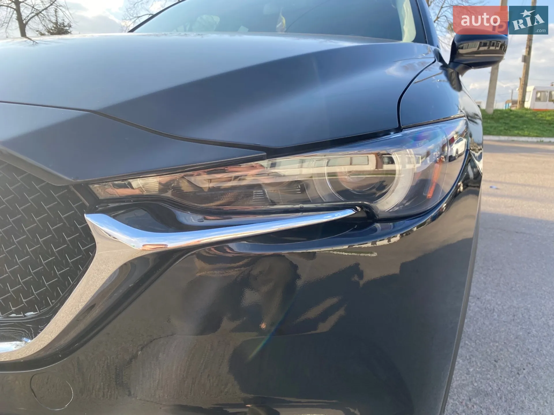 2019 Mazda CX-5 - мініатюра 38