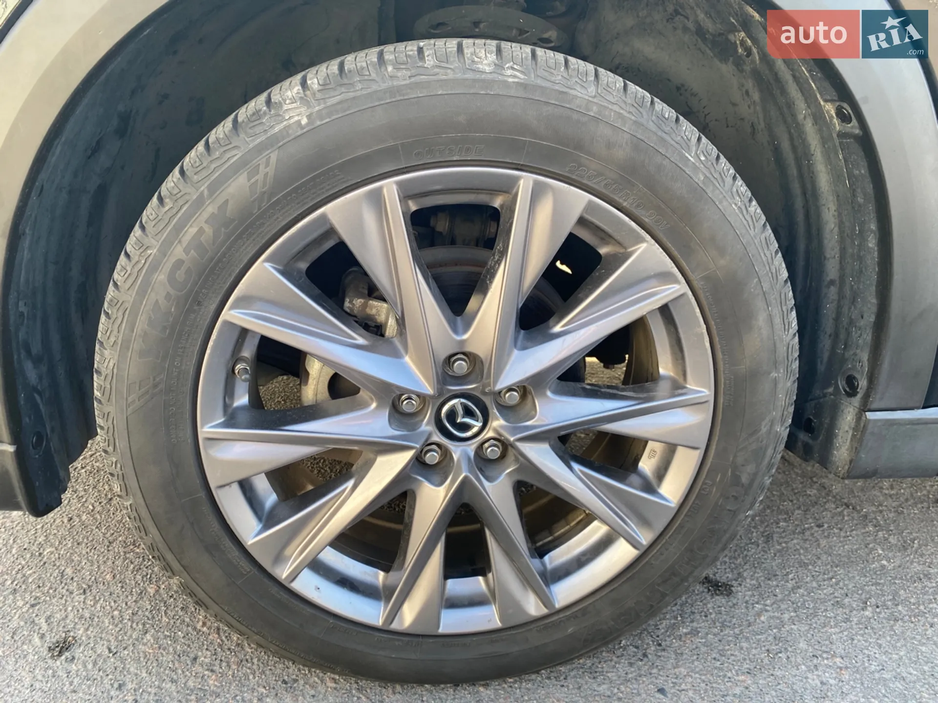 2019 Mazda CX-5 - мініатюра 41