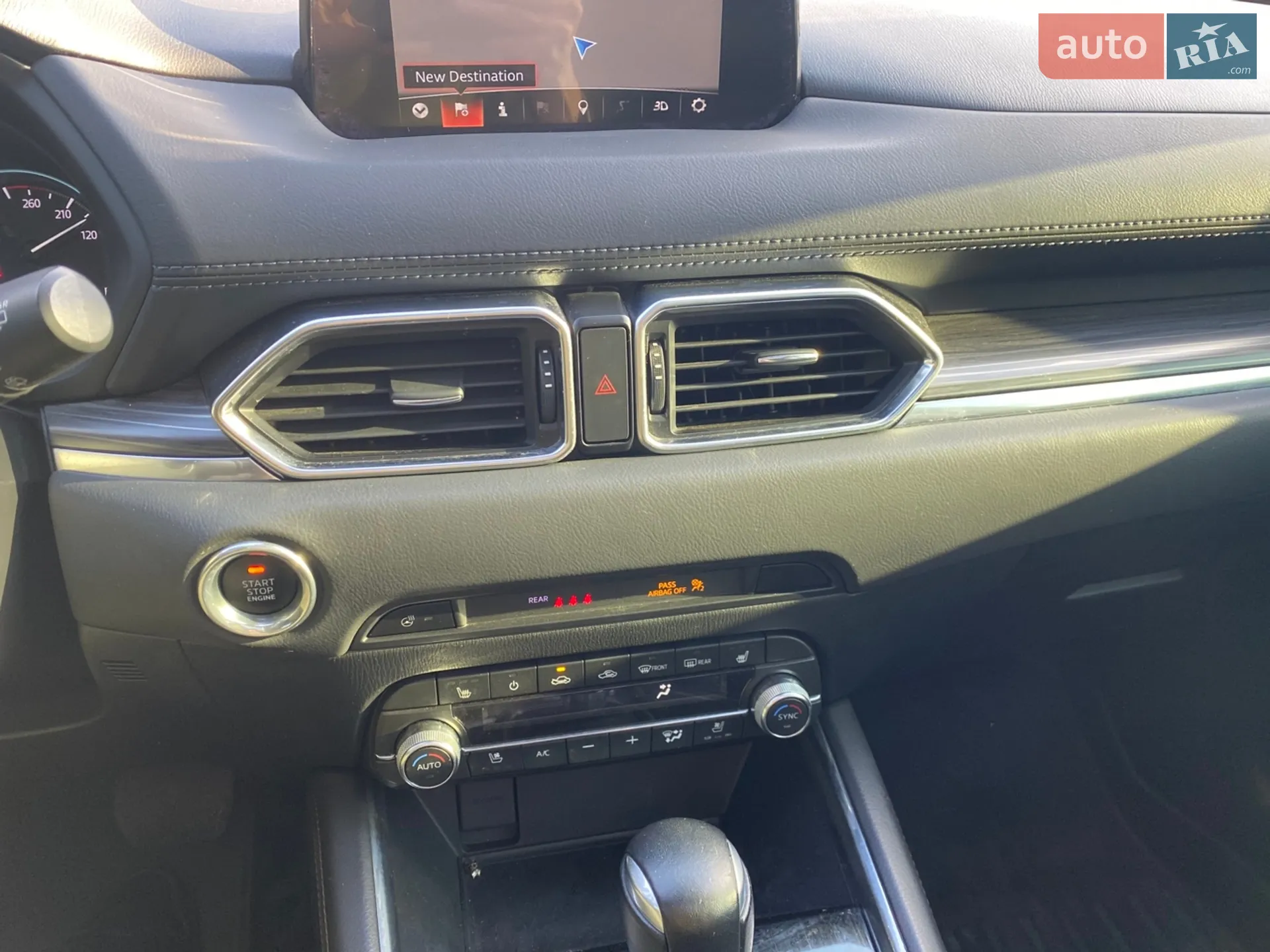 2019 Mazda CX-5 - мініатюра 43