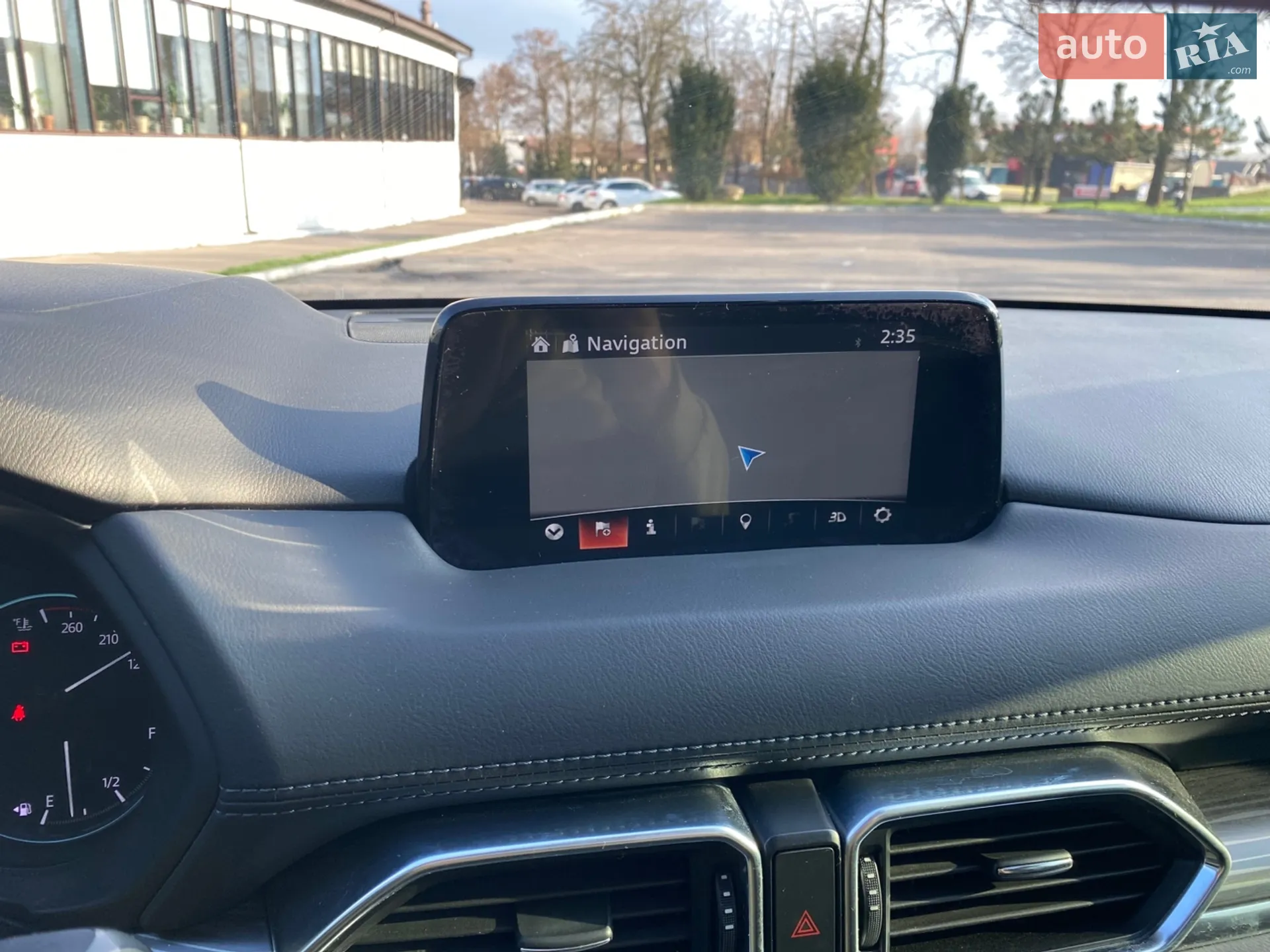 2019 Mazda CX-5 - мініатюра 43