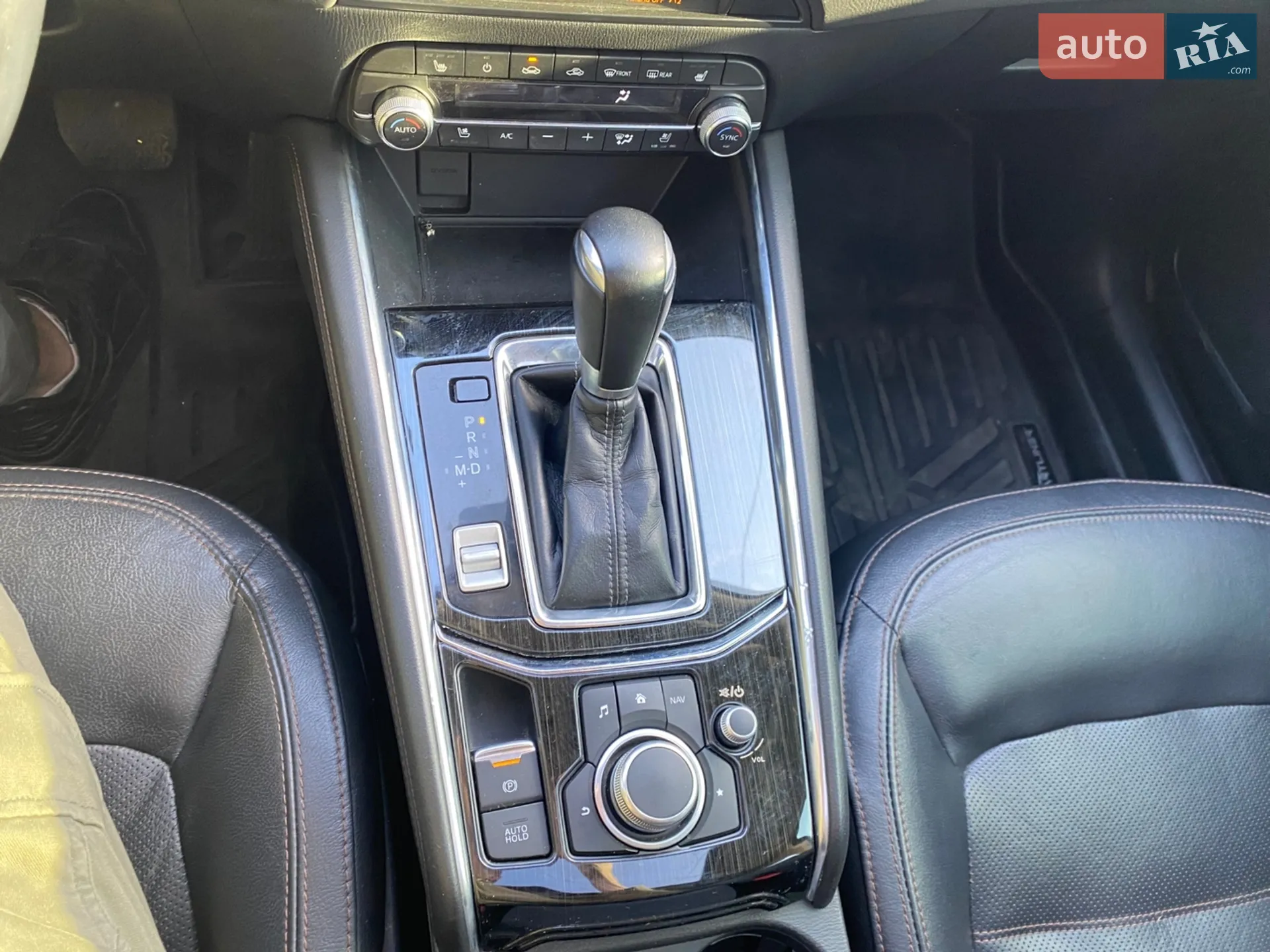 2019 Mazda CX-5 - мініатюра 45