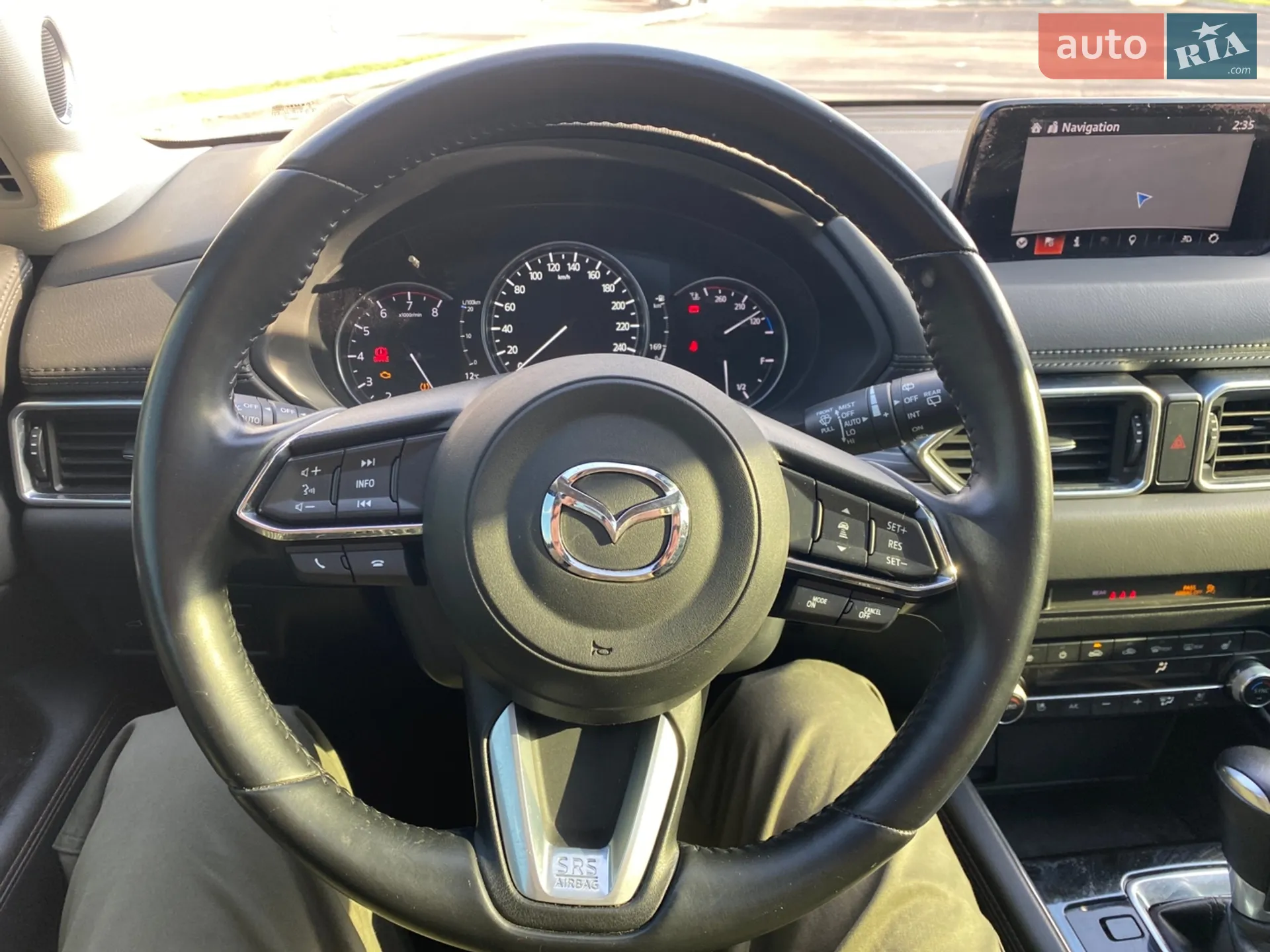 2019 Mazda CX-5 - мініатюра 46