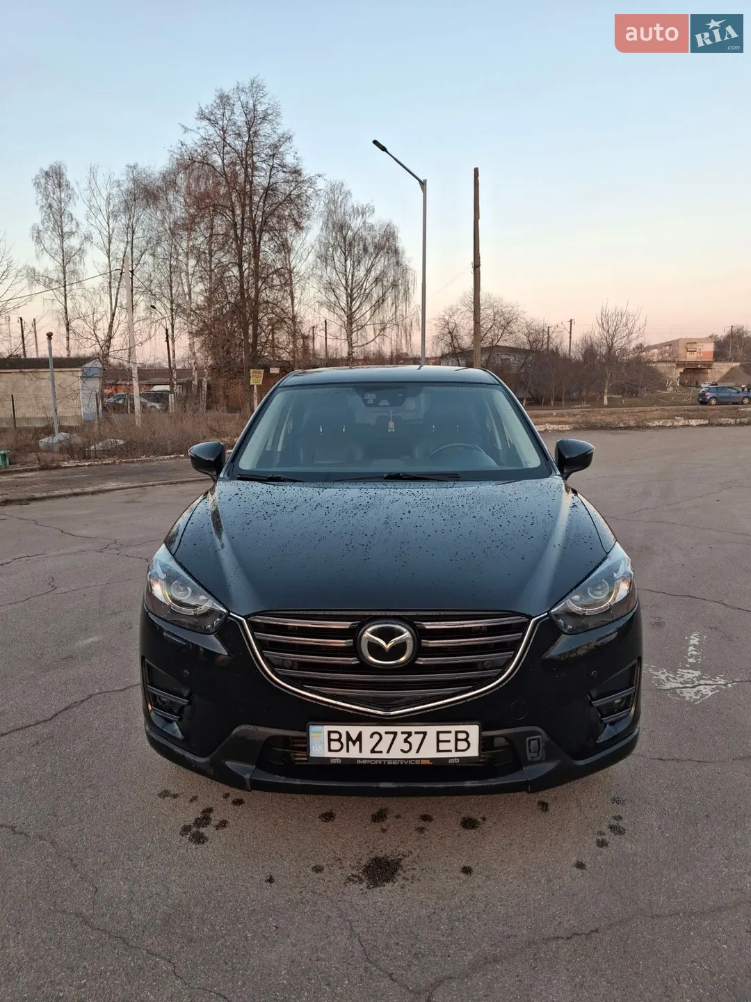 2015 Mazda CX-5 - мініатюра 50