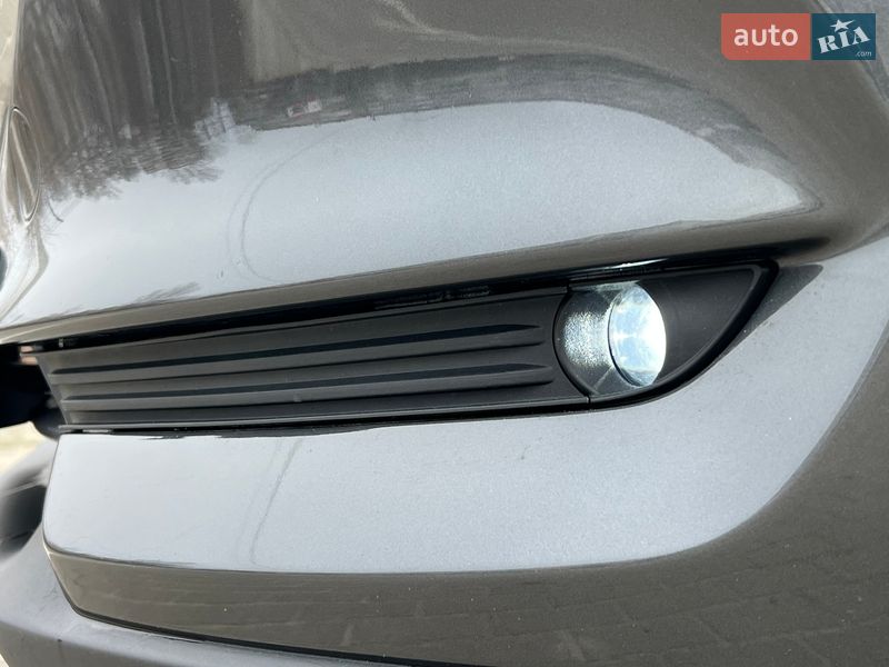 Внедорожник / Кроссовер Mazda CX-5 2021 в Киеве