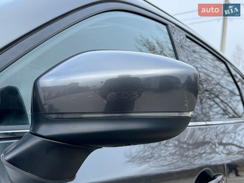 Внедорожник / Кроссовер Mazda CX-5 2021 в Киеве