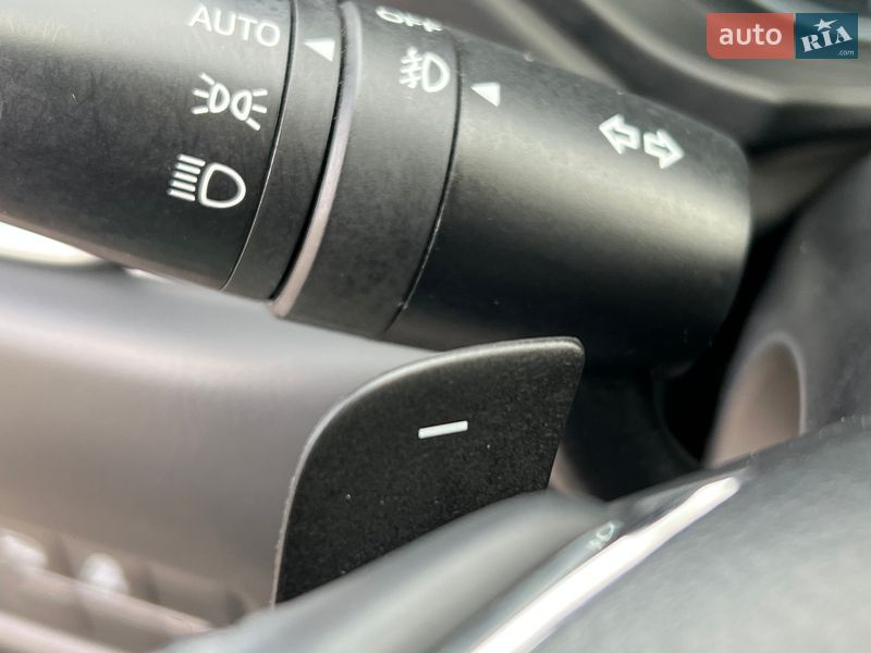 Внедорожник / Кроссовер Mazda CX-5 2021 в Киеве