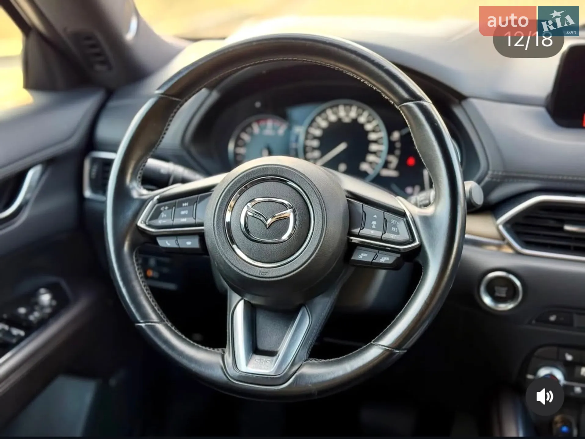 2019 Mazda CX-5 - мініатюра 8