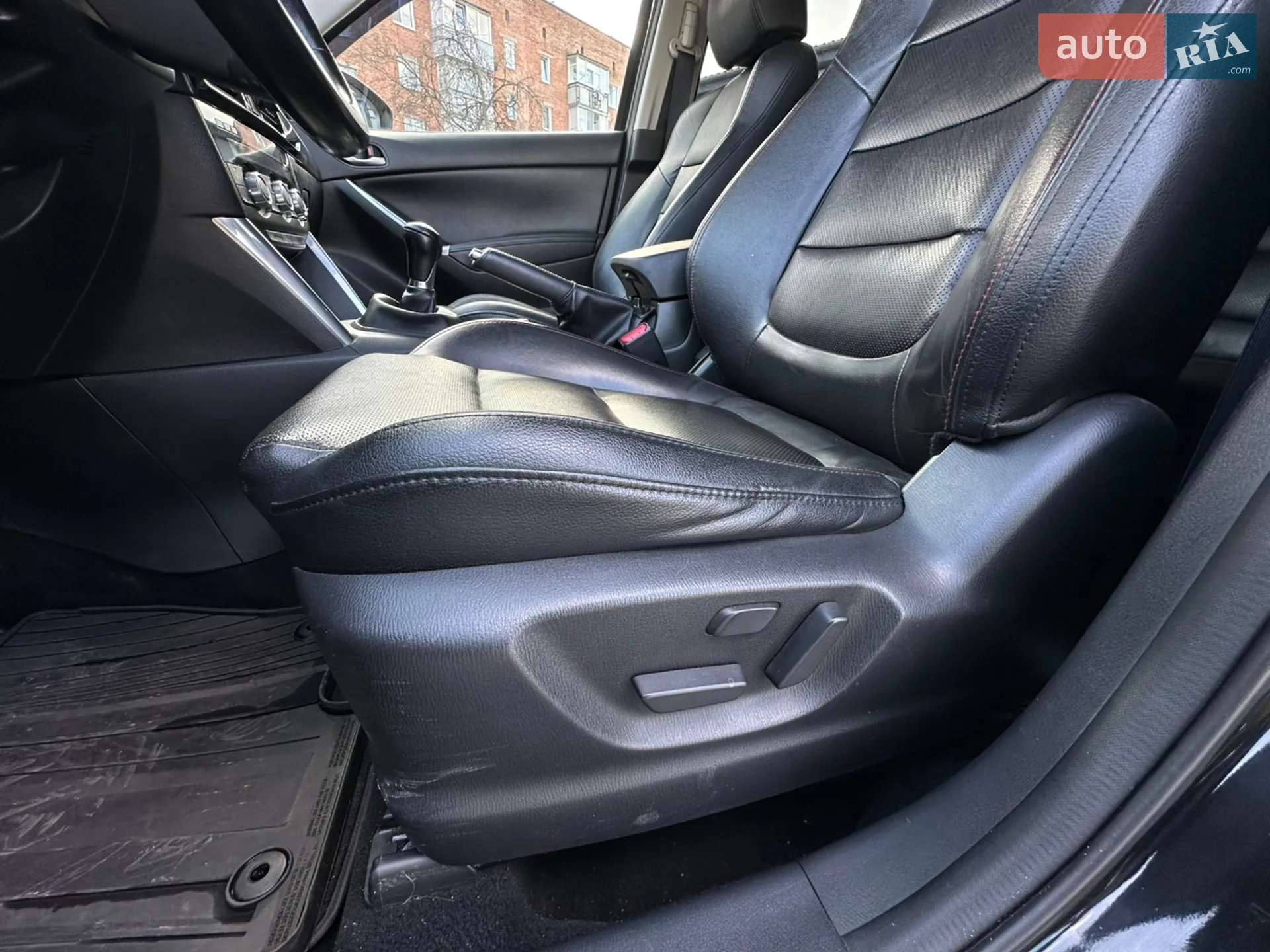 2012 Mazda CX-5 - мініатюра 34