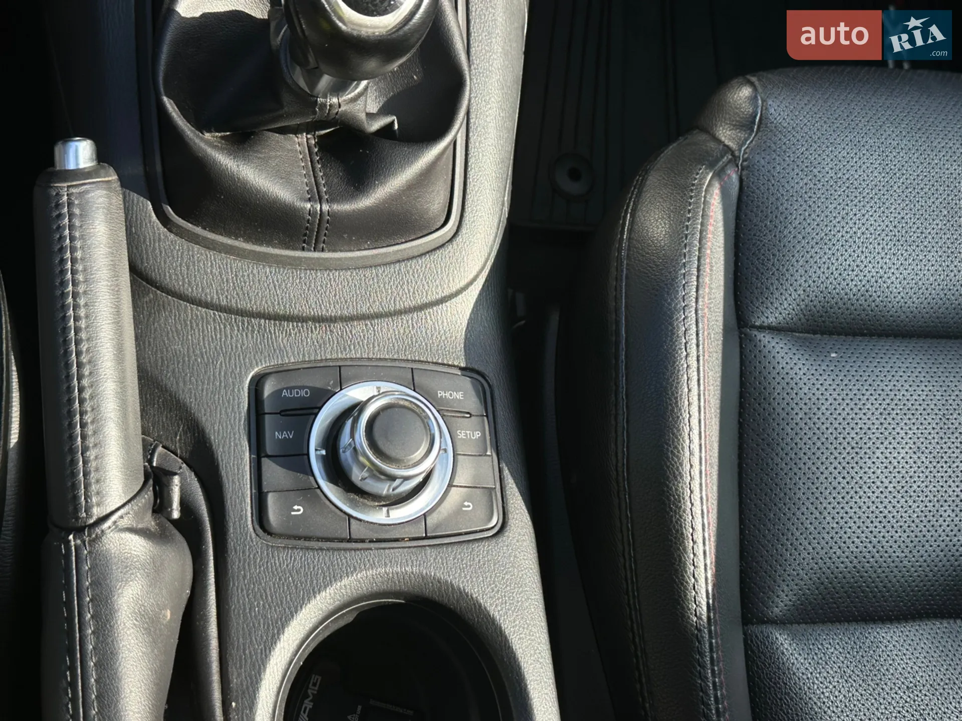 2012 Mazda CX-5 - мініатюра 54